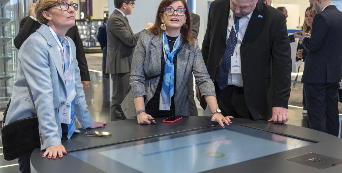Euroshop 2026 - MyEpta