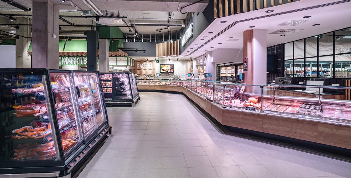 Edeka Stepaniak Berlin