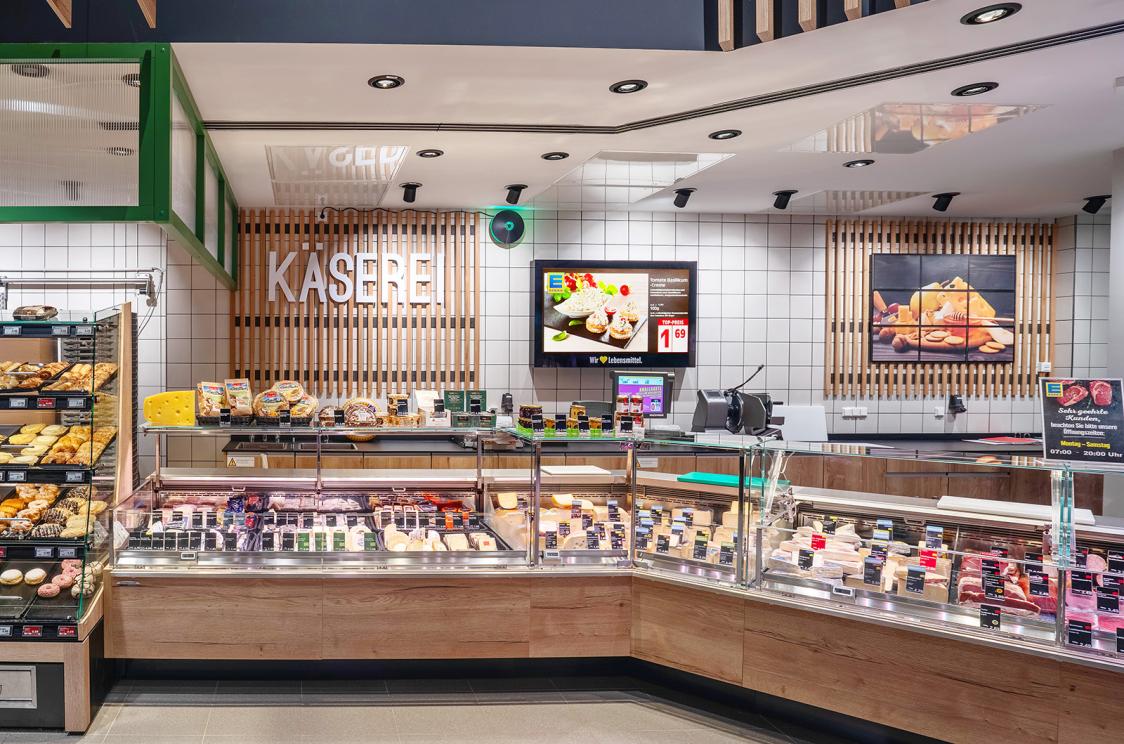 Edeka Stepaniak Berlin