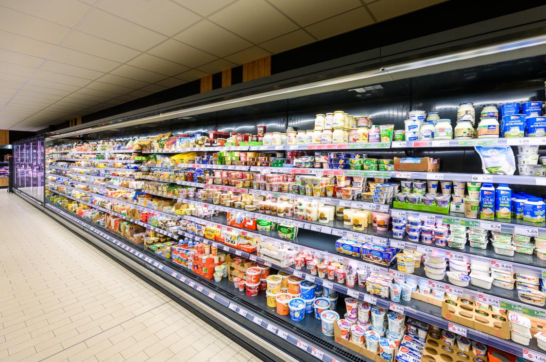 EDEKA Schlicht