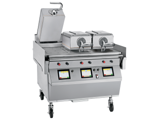 L810 Grill