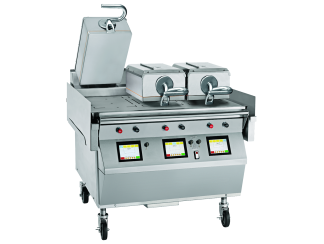 L811 Grill