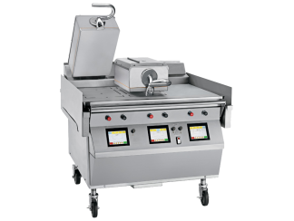 L812 Grill