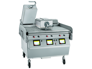 L813 Grill