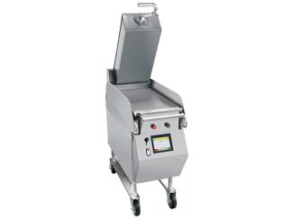 L828 Grill